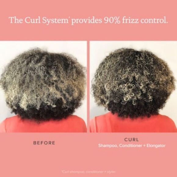 Living Proof Curl Elongator Conditioning Styler - Picture 5 of 11